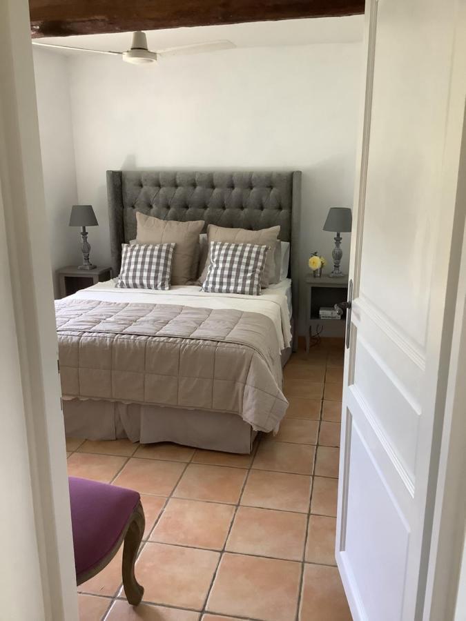 The Courtyard Villa Castres  Ngoại thất bức ảnh