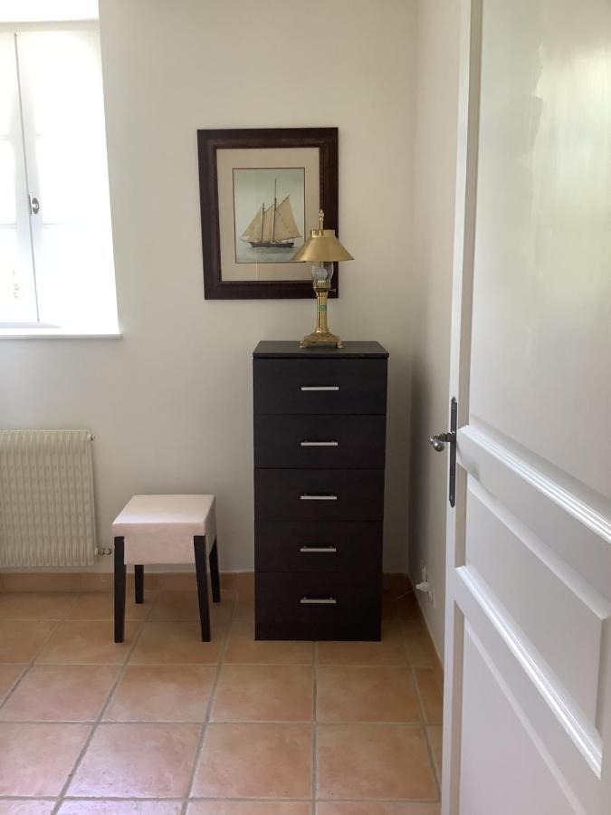 The Courtyard Villa Castres  Ngoại thất bức ảnh