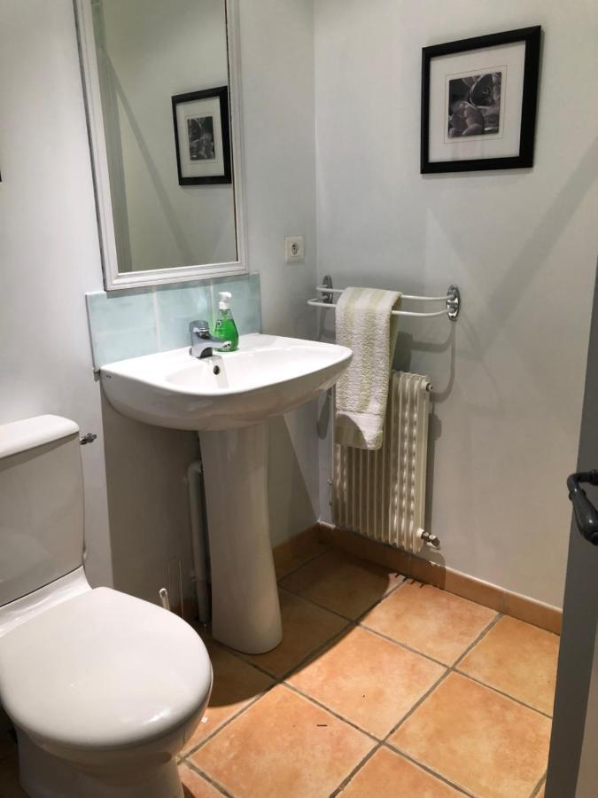 The Courtyard Villa Castres  Ngoại thất bức ảnh