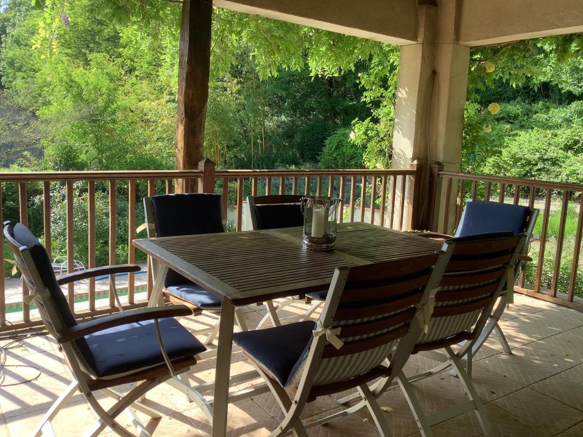 The Courtyard Villa Castres  Ngoại thất bức ảnh