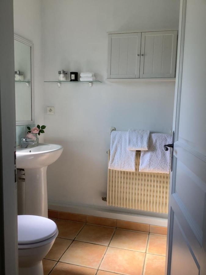 The Courtyard Villa Castres  Ngoại thất bức ảnh